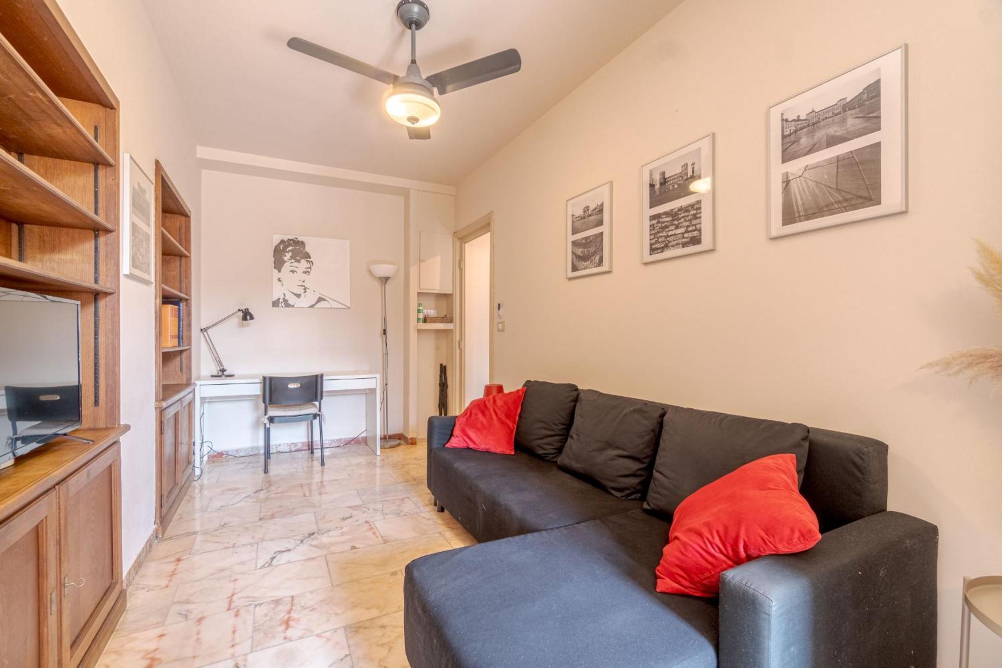 Appartamento Casa Valeggio Attic Apt Few Steps From Porta Nuova Torino Esterno foto